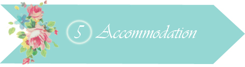 Accommodation - The Quinta